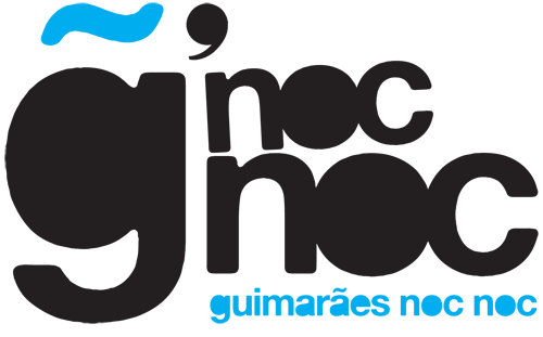 Guimarães noc noc